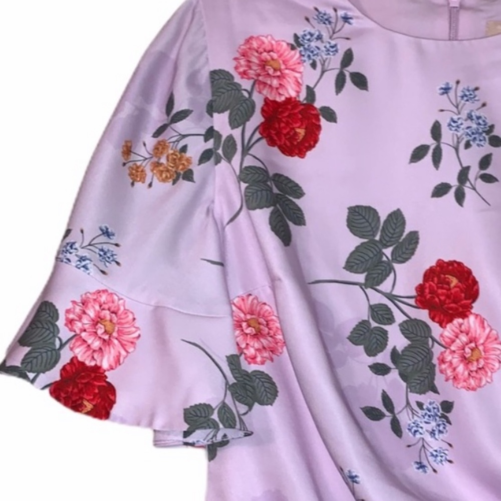 Anthropologie BHLDN Keepsake Kim Dress - Picture 7 of 8